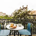 Hygge Keyweek 2 Bedrooms With Parking In Center Apartamento Biarriz