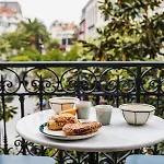 Hygge Keyweek 2 Bedrooms With Parking In Center *