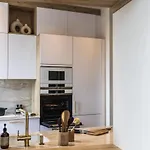 Hygge Keyweek 2 Bedrooms With Parking In Center Apartamento *