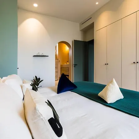 Hygge Keyweek 2 Bedrooms With Parking In Center