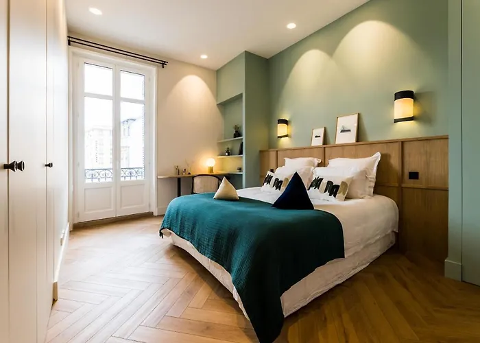 Hygge Keyweek 2 Bedrooms With Parking In Center 아파트 비아히쯔