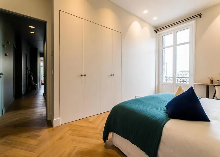 Apartman Hygge Keyweek 2 Bedrooms With Parking In Center *