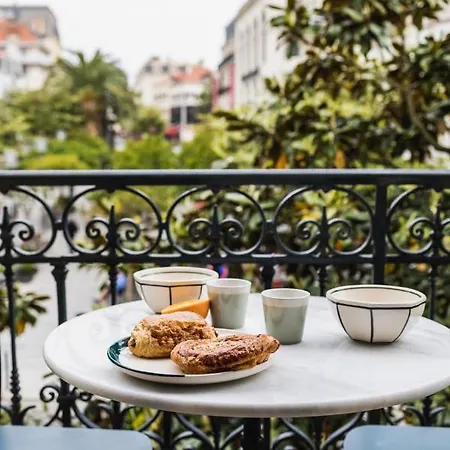 Hygge Keyweek 2 Bedrooms With Parking In Center *