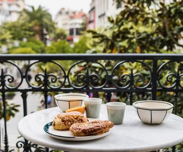 Hygge Keyweek 2 Bedrooms With Parking In Center *