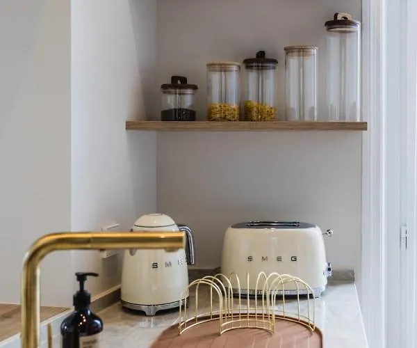 Hygge Keyweek 2 Bedrooms With Parking In Center